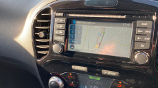 Nissan Juke 1.2 DiG-T Tekna 5dr Petrol Hatchback